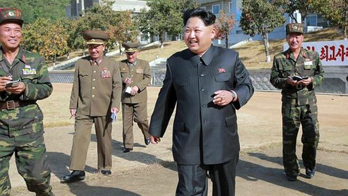 Corea del Norte rechaza propuesta estadounidense sobre desnuclearización